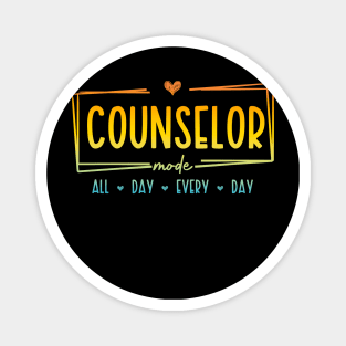 School Counselor Magnet